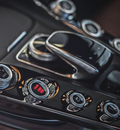 Automotive Automotive