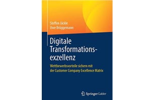 Digitale Transformationsexzellenz