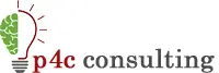 p4c consulting GmbH Logo