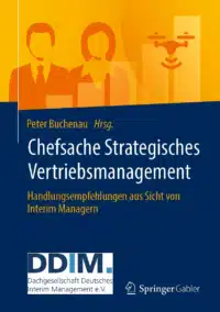 Strategisches Vertriebsmanagement