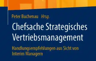 Strategisches Vertriebsmanagement